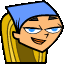 Total Drama Lindsay Animated