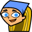 Total Drama Lindsay Animated