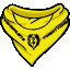 Twenty One Pilots Bandana & Logo Animated