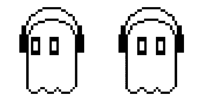 Undertale Flowey Pixel Animated Cursor - Sweezy Custom Cursors