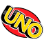 UNO Logo & Reverse Card Animated