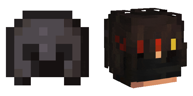 unstable smp flamefrags animated custom cursor
