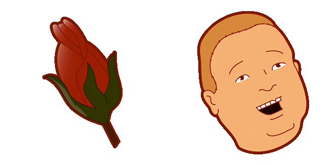 TFW You Didn't Agree To This Meme Animated Cursor - Sweezy