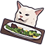 Woman Yelling at a Cat Meme