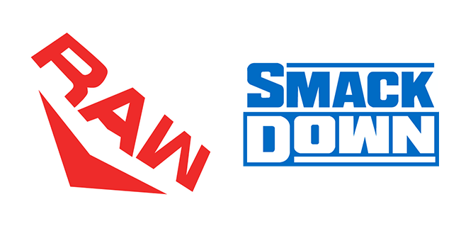 wwe raw smackdown logo custom cursor