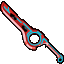 Xenoblade Monado Animated