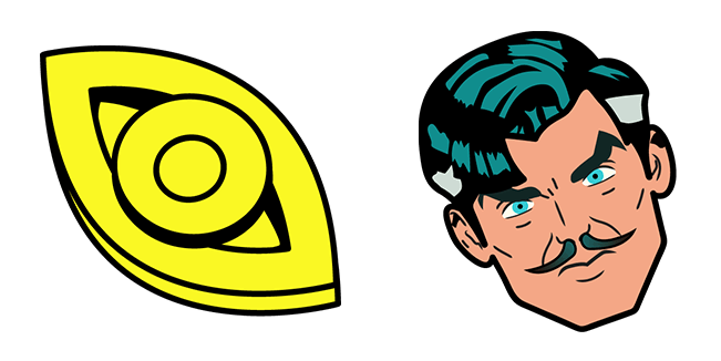 yfnsm doctor strange custom cursor