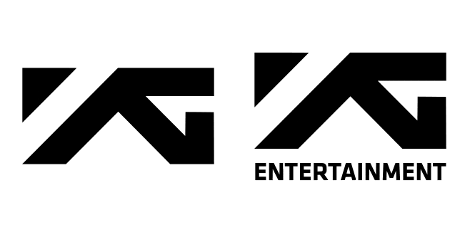 yg entertainment logo animated custom cursor