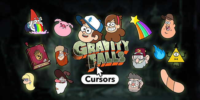 gideon gravity falls symbol