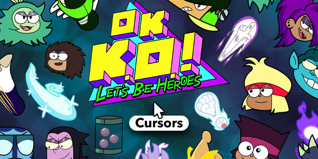 ok k o cursors collection