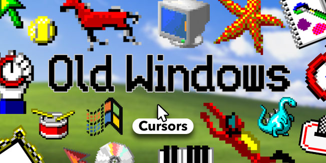 The Owl House Eda Clawthorne & Portal Cursor - Sweezy Cursors